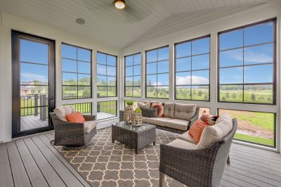 Sunroom Installation in Arvada, CO