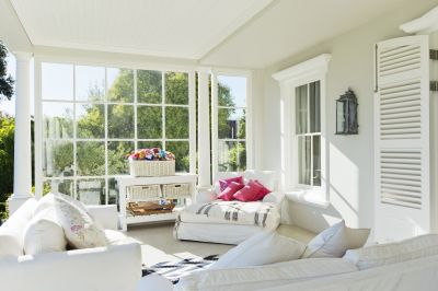 Sunroom Window Repair in Dallas, TX