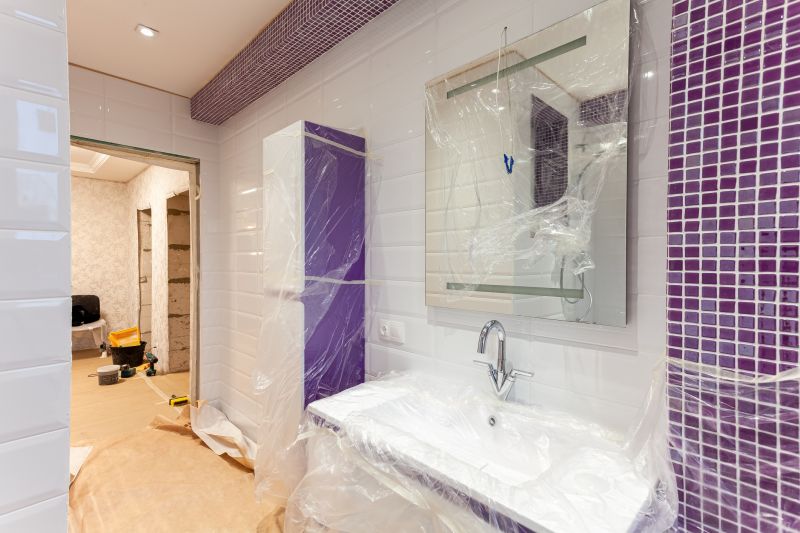 Bathroom Renovation in Danbury, CT