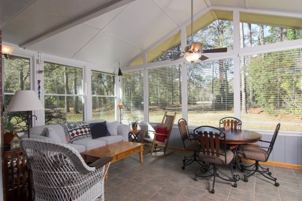 Sunroom Roof Repair - Sunroom Roof Repair Houston, Texas