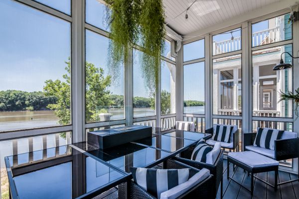 Sunroom Replacement