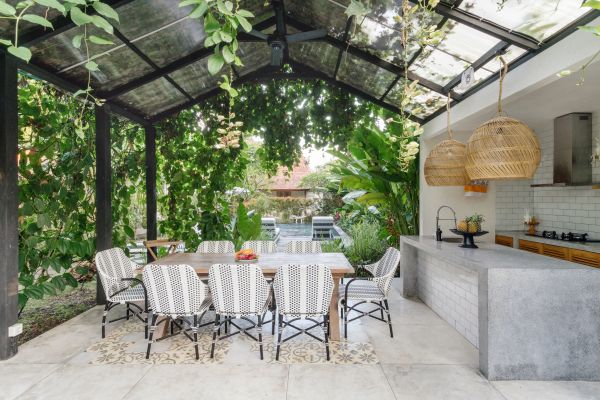 Garden Room Addition