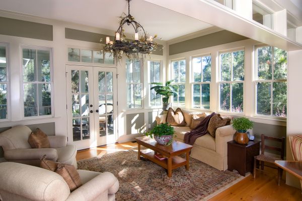 Sunroom RemodelSunroom Remodel